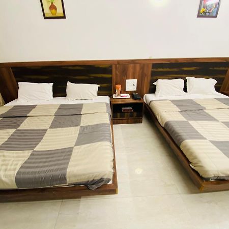 Hotel Sai Ssl Ширді Екстер'єр фото