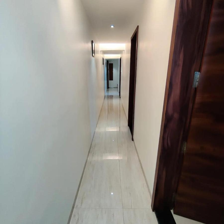 Hotel Sai Ssl Ширді Екстер'єр фото