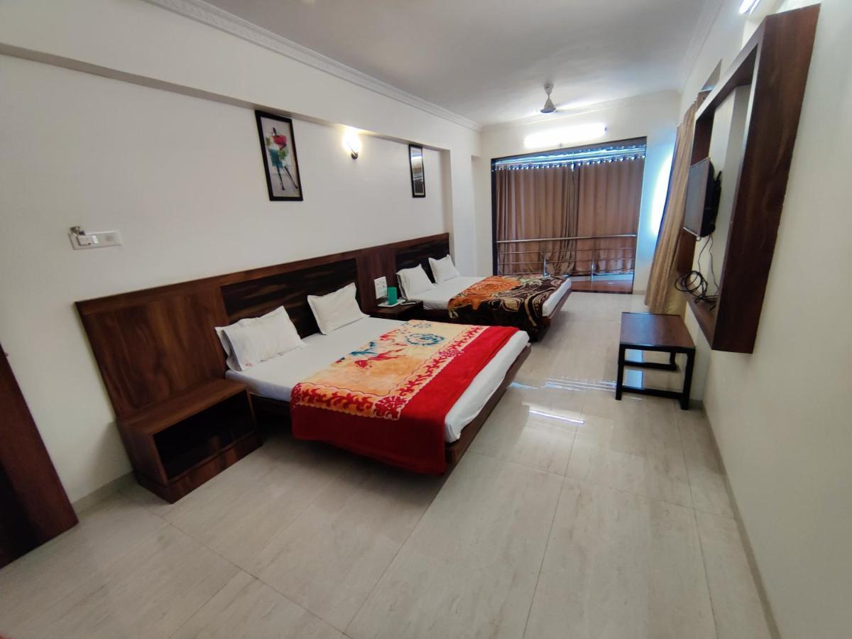 Hotel Sai Ssl Ширді Номер фото
